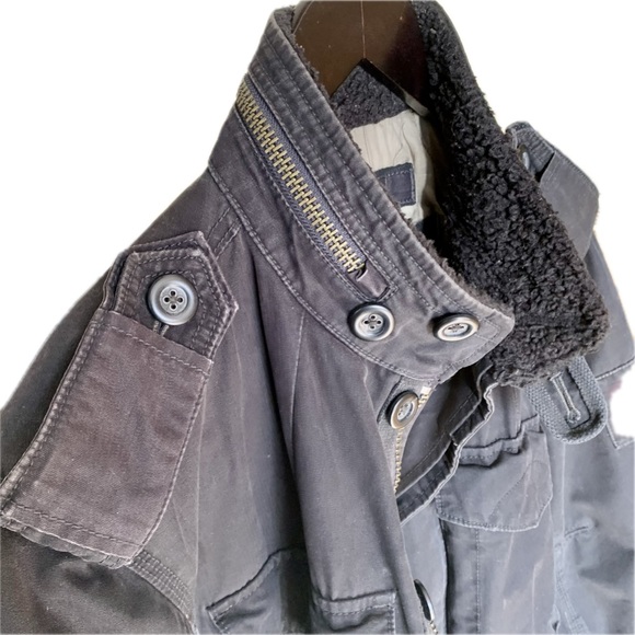 Gap 71-1969 coat - Picture 4 of 15